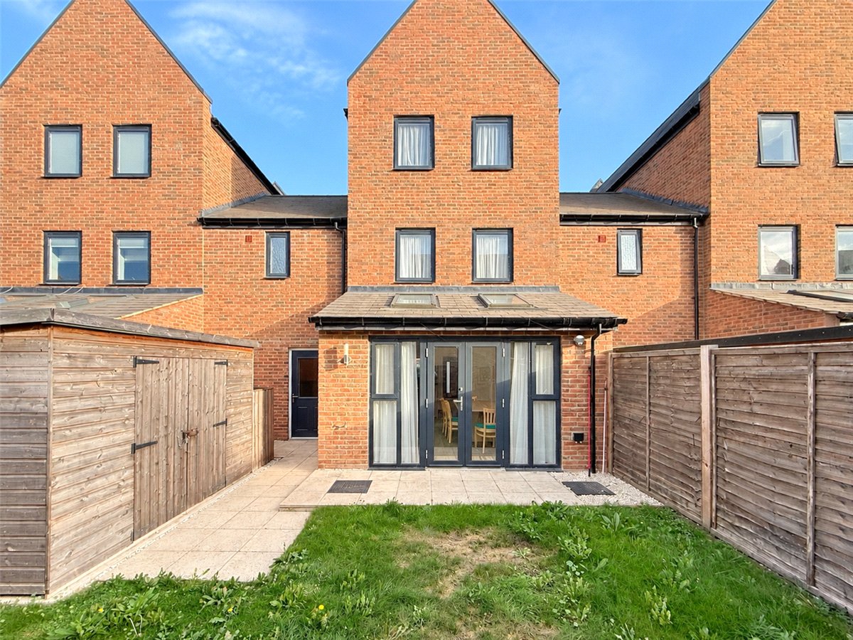 5 bedroom House, Beagle Road, Cambridge, CB3 - Available, Image 14