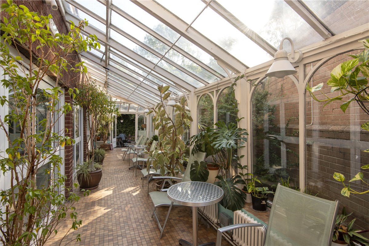 2 bedroom Flat, Eagle Heights, 8 Bramlands Close, SW11 - Sold, Image 3