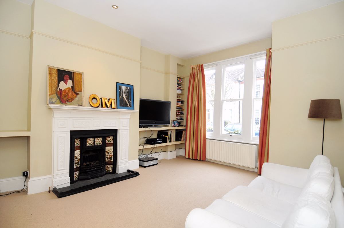 4 bedroom House, Rowfant Road, Wandsworth SW17, SW17 - Sold, Image 4