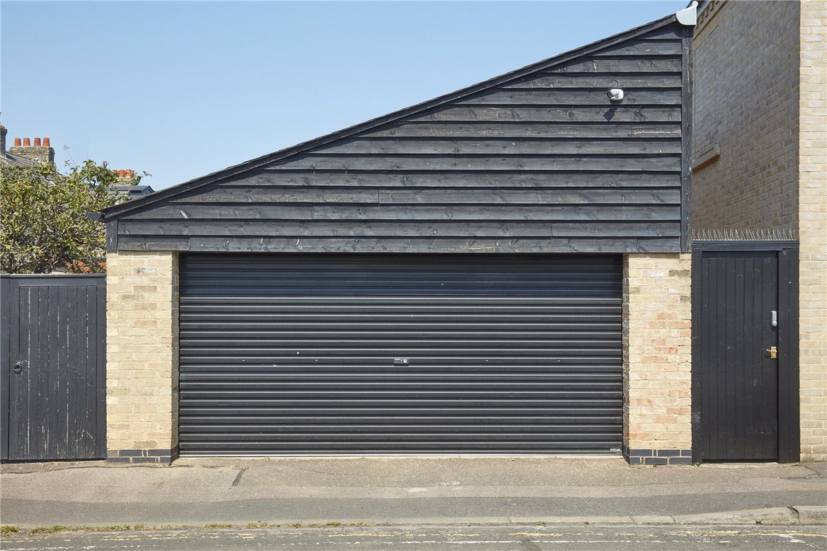 4 bedroom House, Sedgwick Street, Cambridge, CB1 - Sold, Image 2