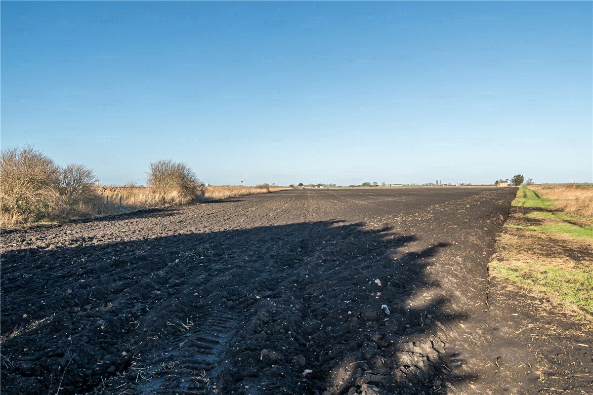 23.98  Land, Land At Pymoor - Lot 1, Main Drove, Little Downham, CB6 - Available, Image 6