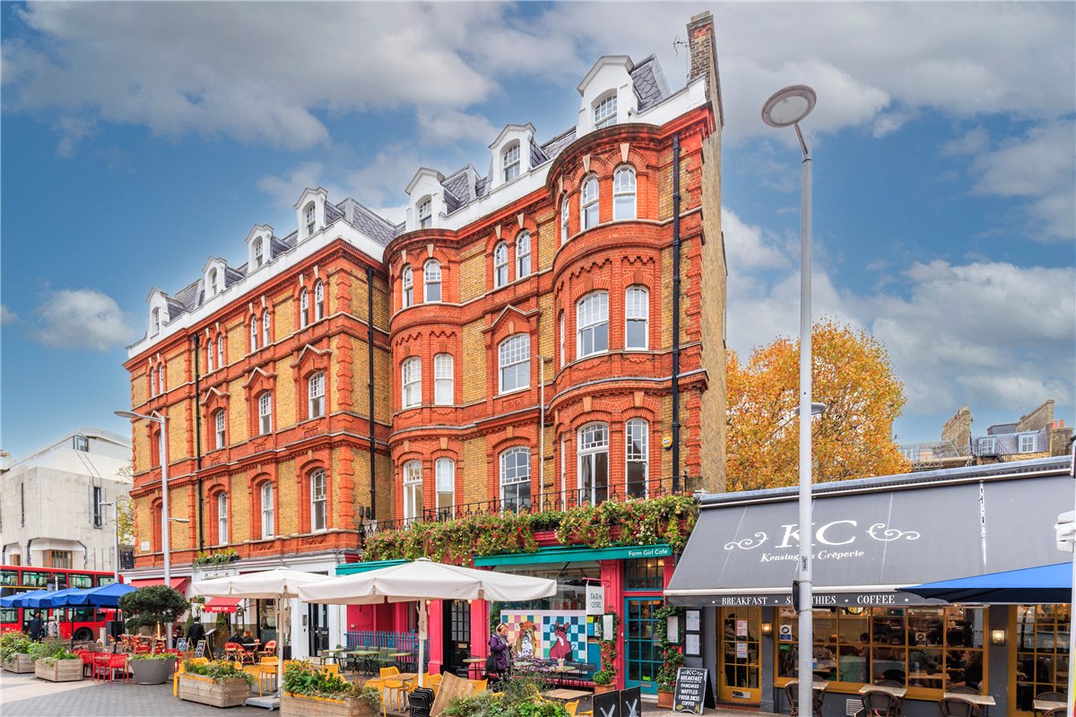 2 bedroom Maisonette, Exhibition Road, South Kensington, SW7 - Available, Image 10