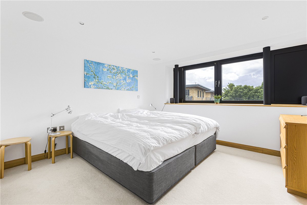 4 bedroom Flat, St. Thomas Street, Oxford, OX1 - Sold, Image 3