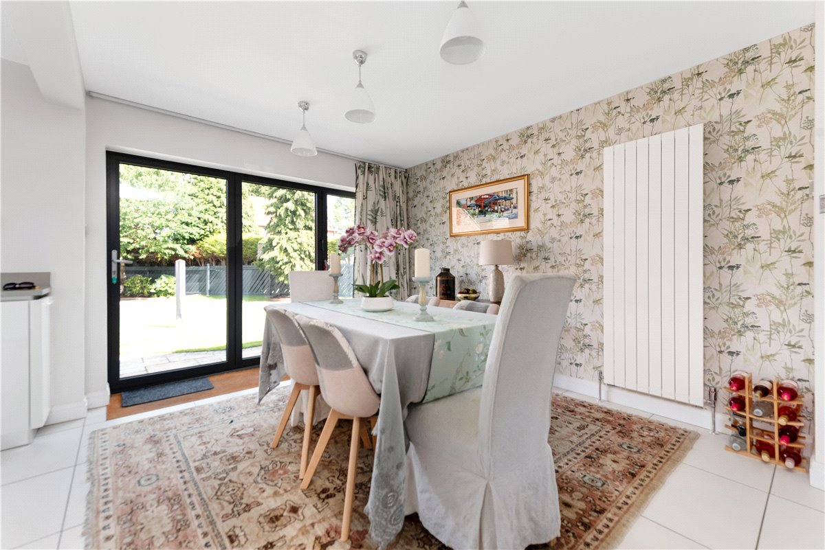 5 bedroom House, Mill Lane, Acaster Malbis, YO23 - Sold, Image 10