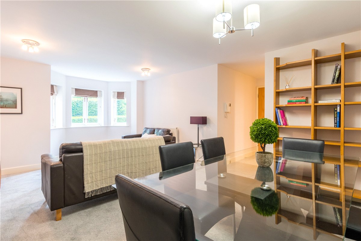 2 bedroom Flat, Mill Mount, York, YO24 - Available, Image 5