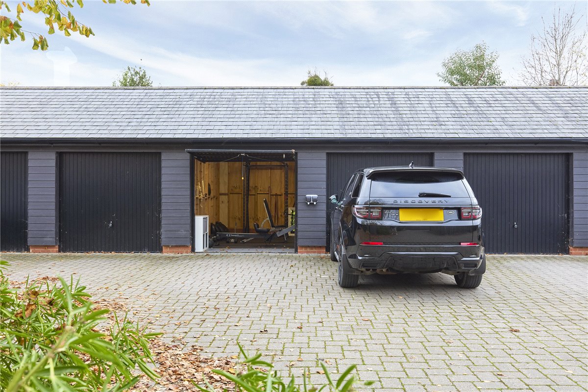 4 bedroom House, Station Road, Histon, CB24 - Sold, Image 1