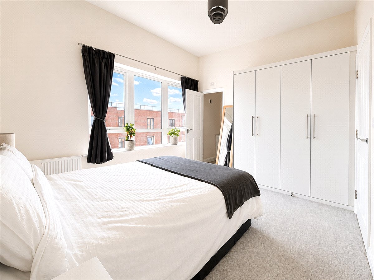2 bedroom Flat, Lawrence Weaver Road, Cambridge, CB3 - Available, Image 4