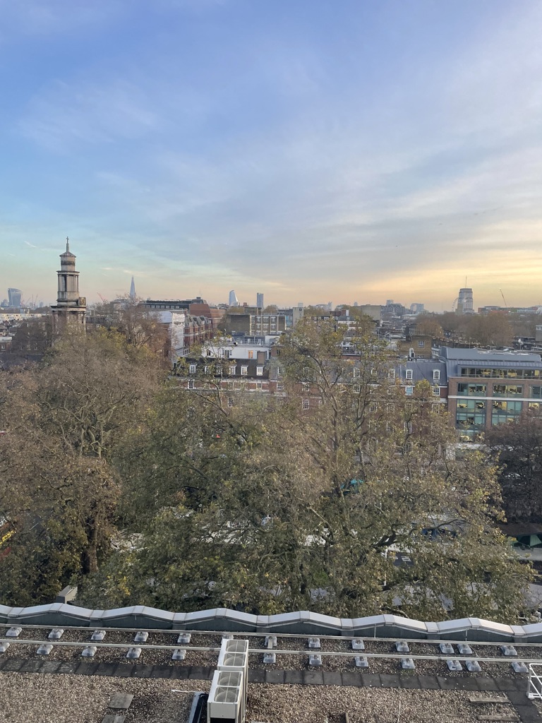 2446 to 38225 Sq Ft, 1 Eversholt Street, London, NW1 - Available, Image 8