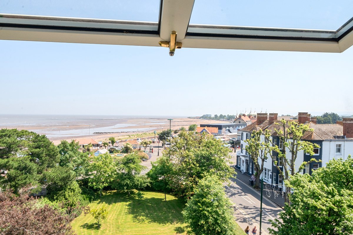 14 bedroom Flat, 1 The Esplanade, Minehead, TA24 - Sold STC, Image 8