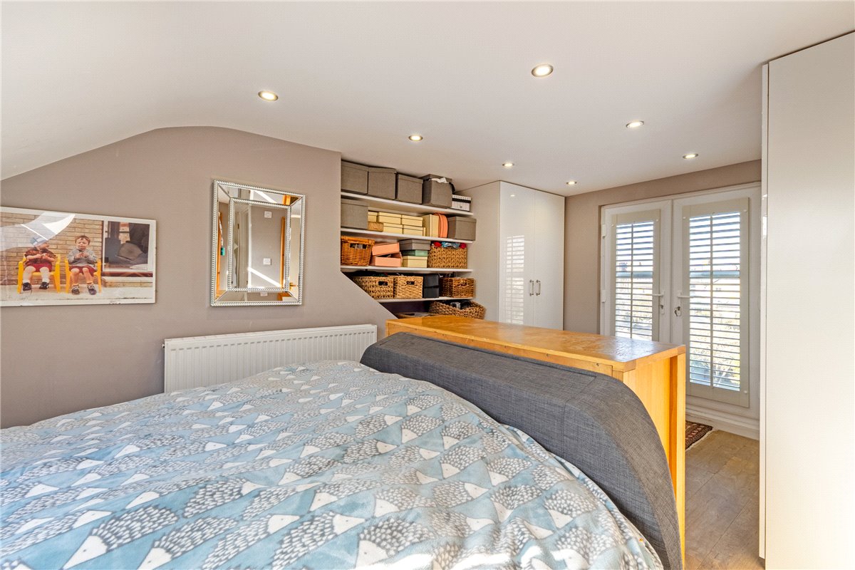 3 bedroom House, Humberstone Road, Cambridge, CB4 - Sold, Image 11