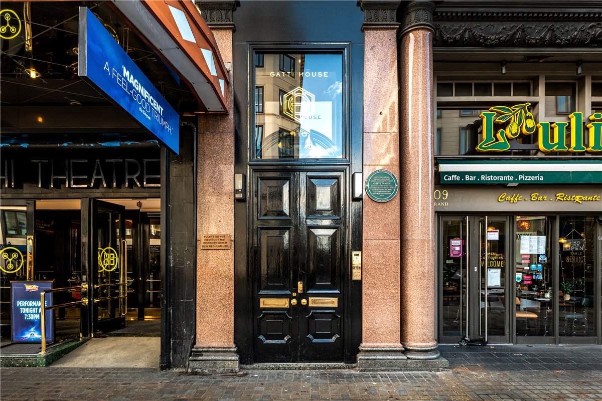 2 bedroom Flat, Strand, Covent Garden, WC2R - Available, Image 17