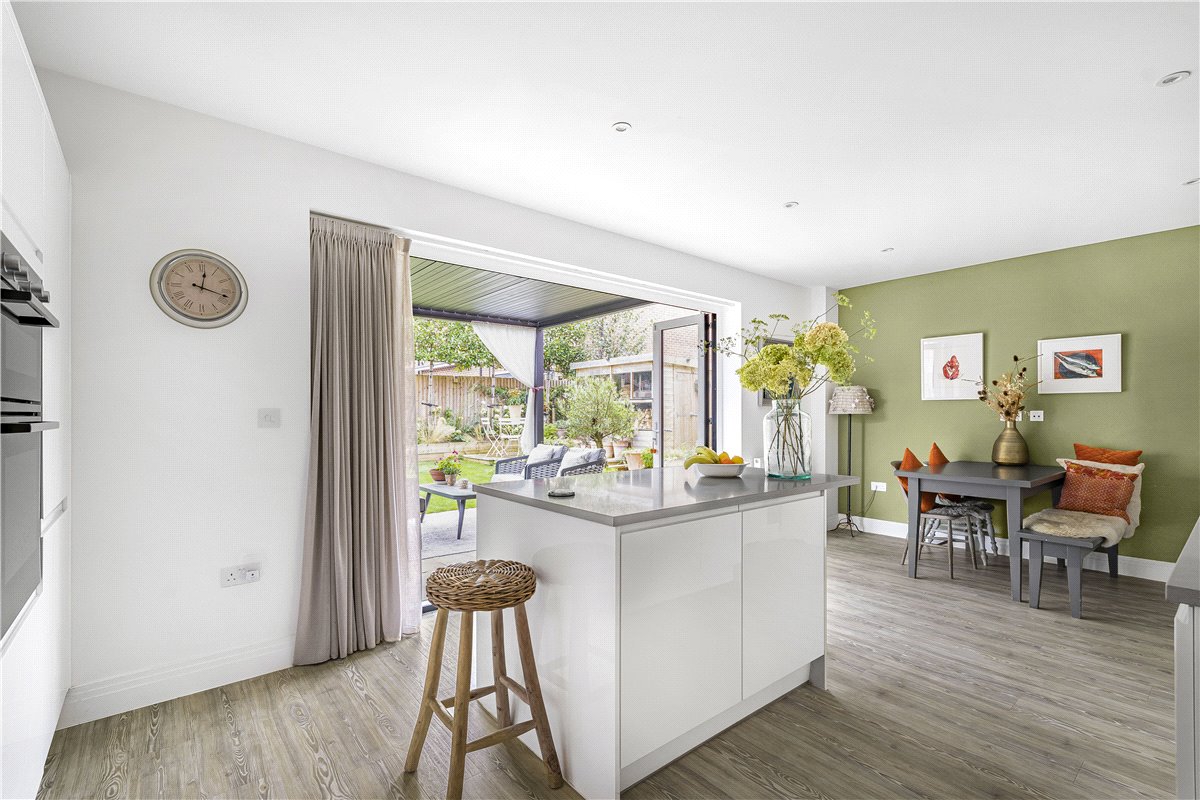 4 bedroom House, Collett Drive, Oxford, OX2 - Available, Image 21