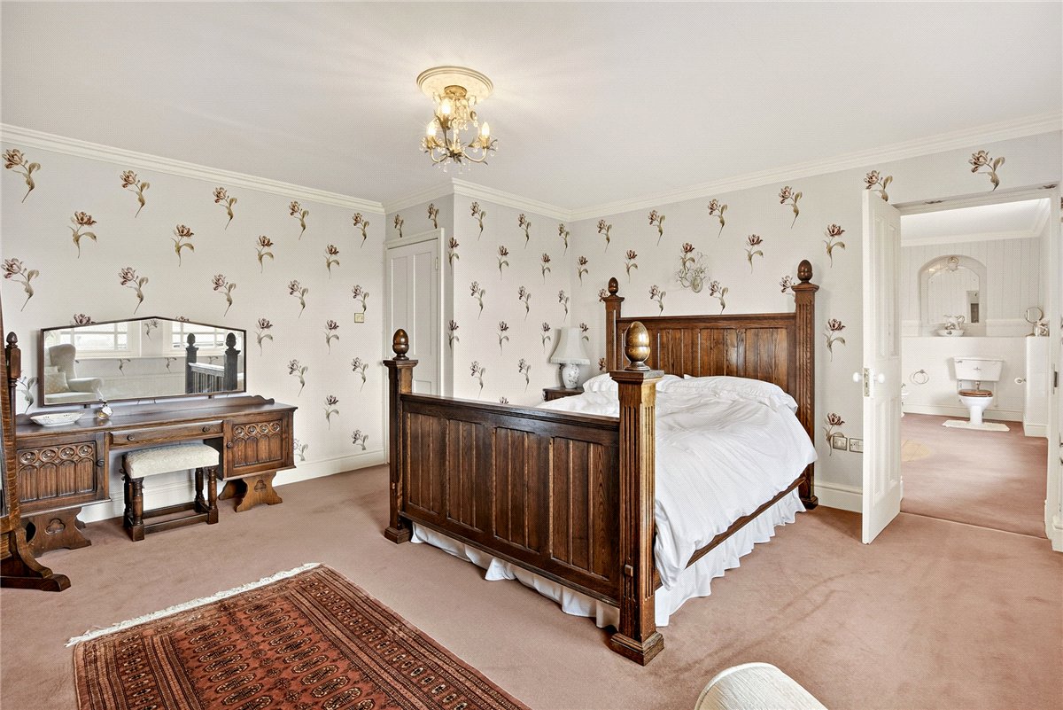 407  Country Estate, Weirbrook, West Felton, SY11 - Available, Image 19