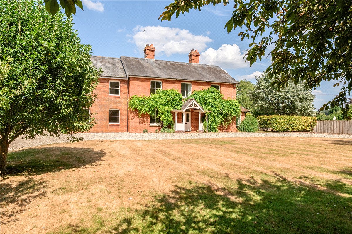 5 bedroom House, Crofton, Marlborough, SN8 - Available