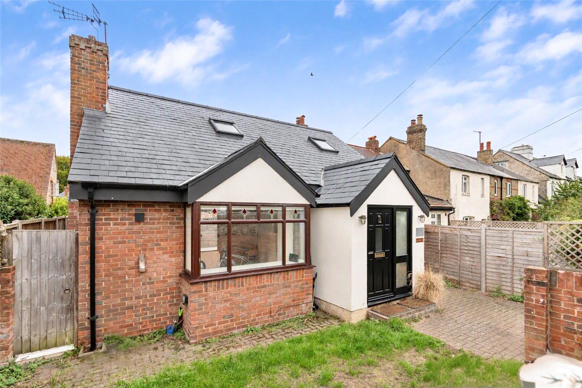 3 bedroom House, Godstow Road, Wolvercote, OX2 - Available, Image 12