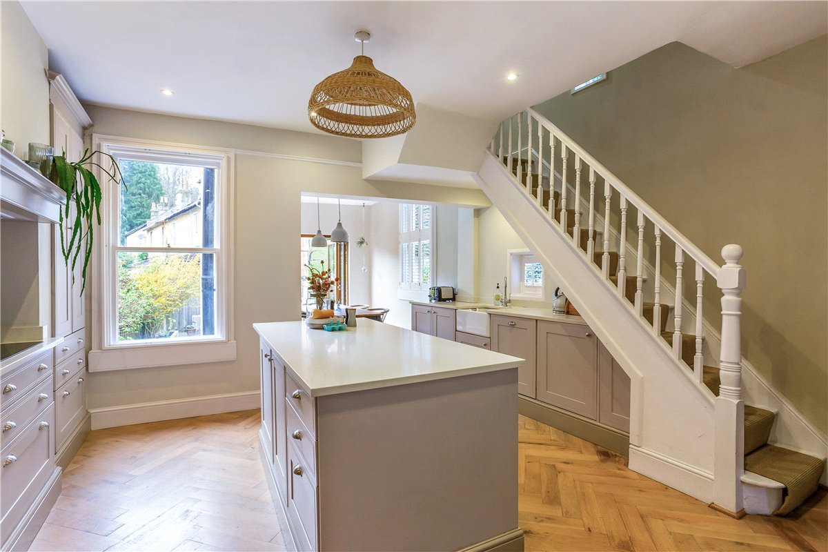 3 bedroom House, Daisy Bank, Bath, BA2 - Let Agreed, Image 7