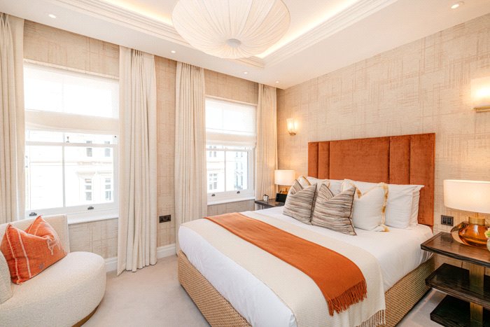 2 bedroom Flat, Prince of Wales Terrace, London, W8 - Available, Image 4