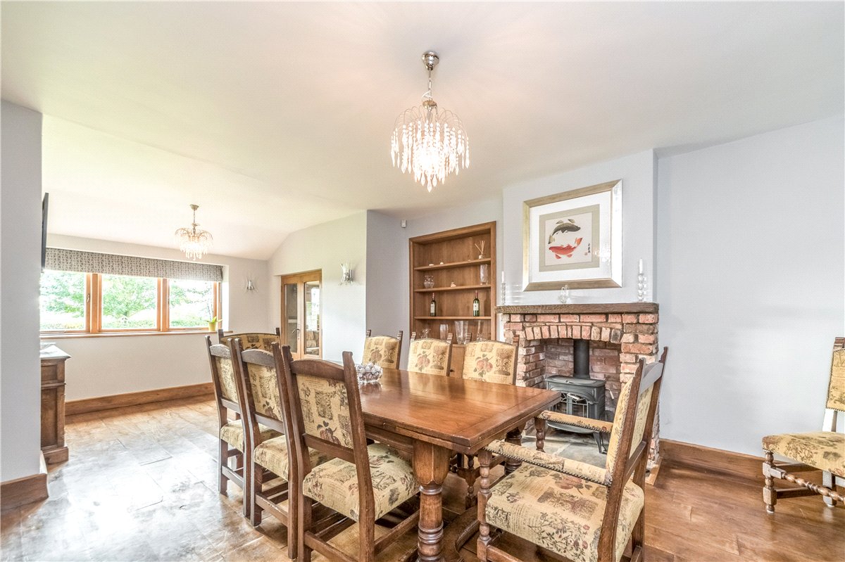 6 bedroom House, Norwood, Near Harrogate, HG3 - Available, Image 13