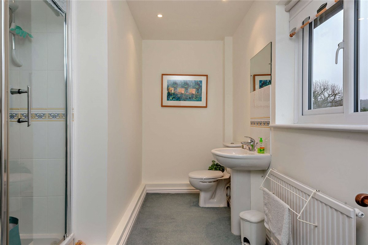3 bedroom House, The Dell, Vernham Dean, SP11 - Available, Image 12