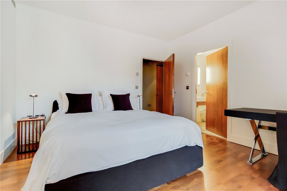 3 bedroom Flat, Weymouth Street, Marylebone, W1W - Available, Image 10