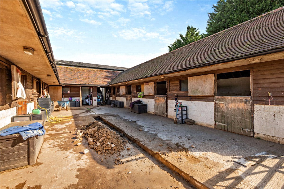 10.2  Development Land, Lot 1 - Land and Buildings At Hale Lane, Tring, HP23 - Available, Image 4