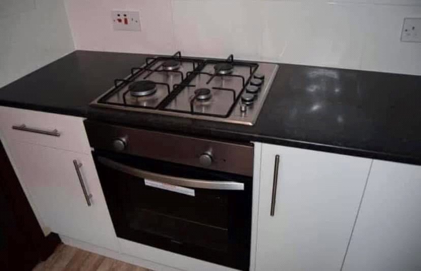 1 bedroom House, Stone Terrace, Driffield, YO25 - , Image 4
