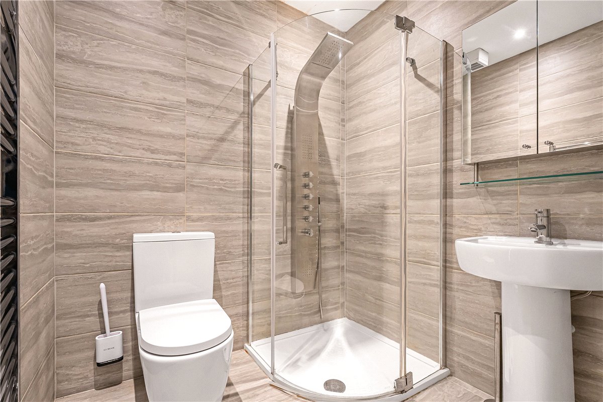4 bedroom House, Duke Street, Oxford, OX2 - Available, Image 8