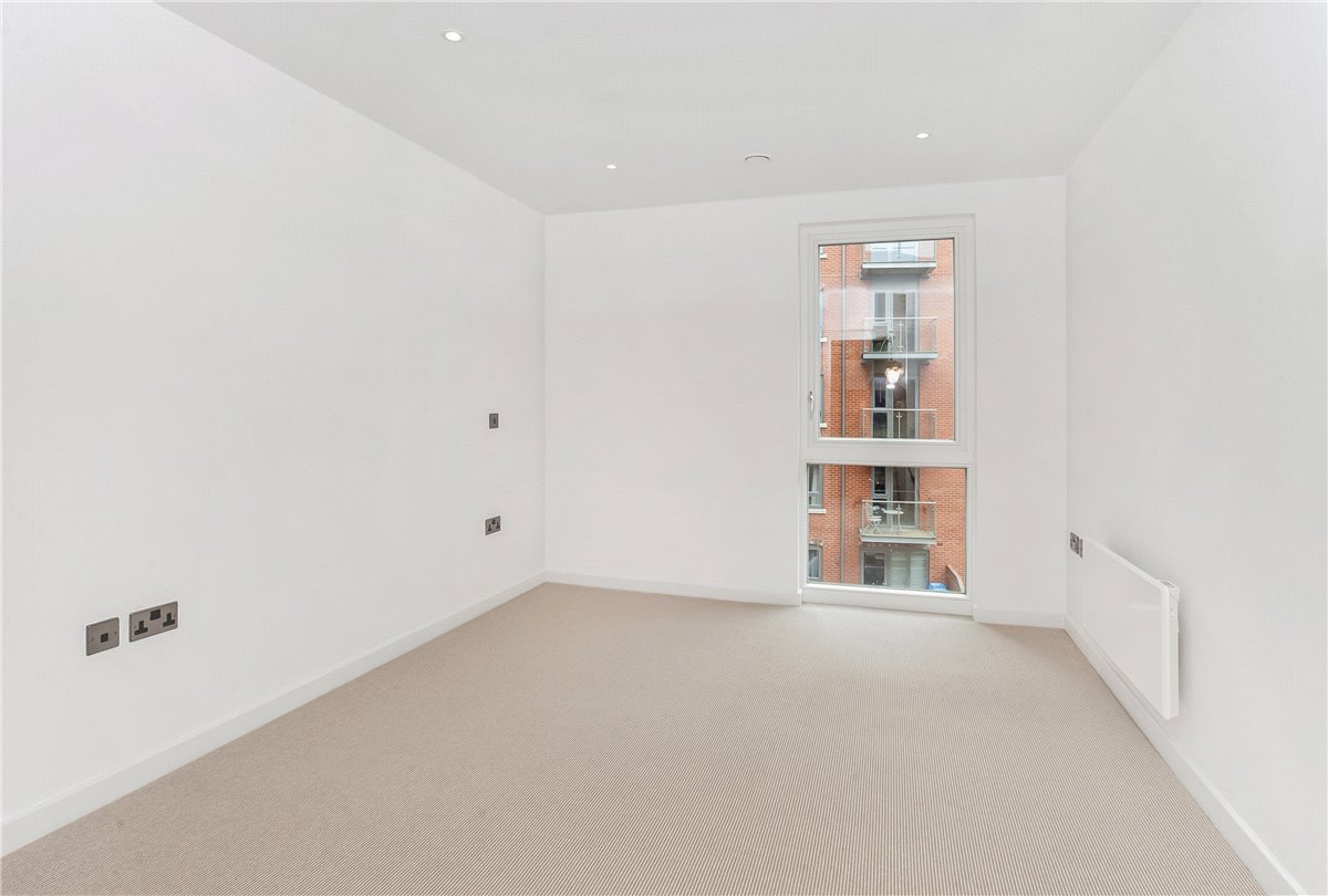 2 bedroom Flat, Pound Lane, York, YO1 - Sold, Image 8