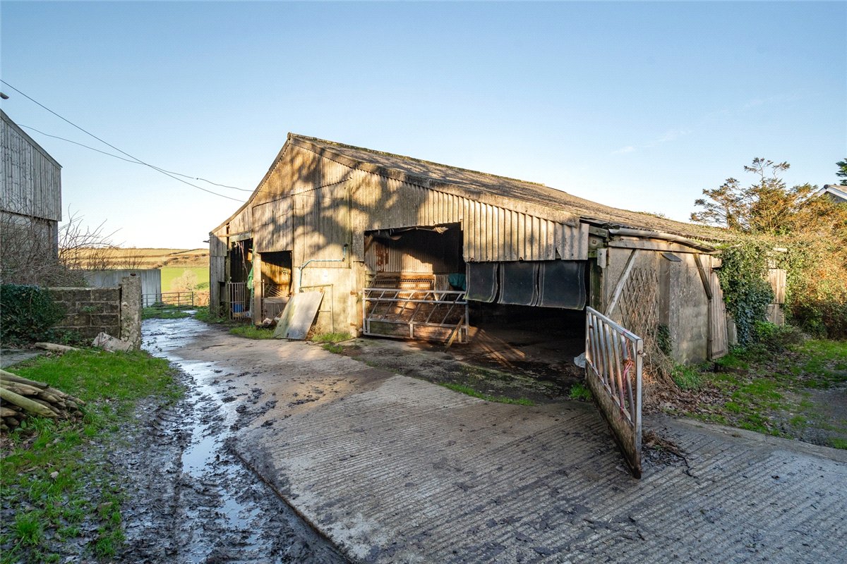 143.57  Land, St. Newlyn East, Newquay, TR8 - Under Offer, Image 7