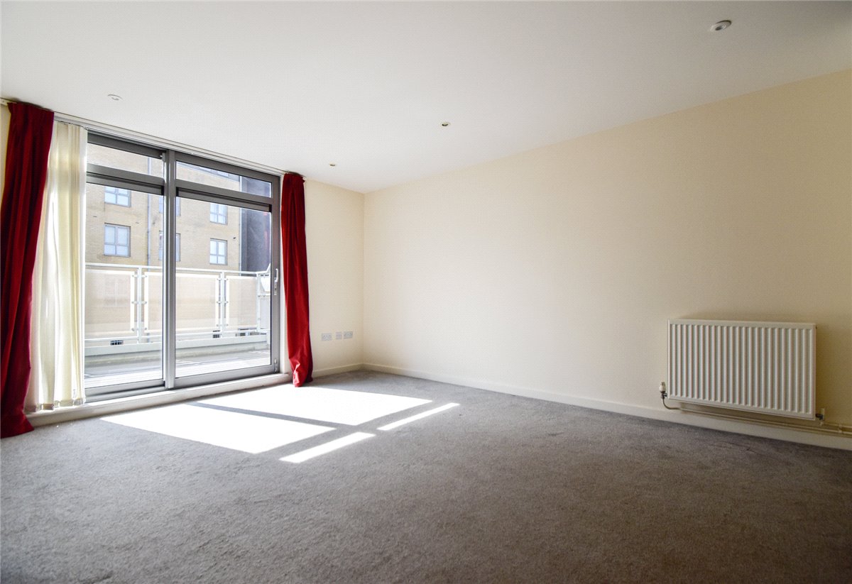 1 bedroom Flat, Sherman House, Rustat Avenue, CB1 - , Image 2