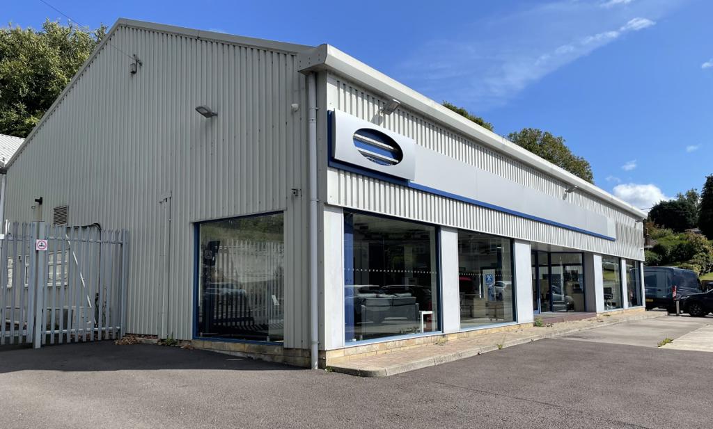  Sq Ft Development Land, Westbury, Wiltshire, BA13 - Available