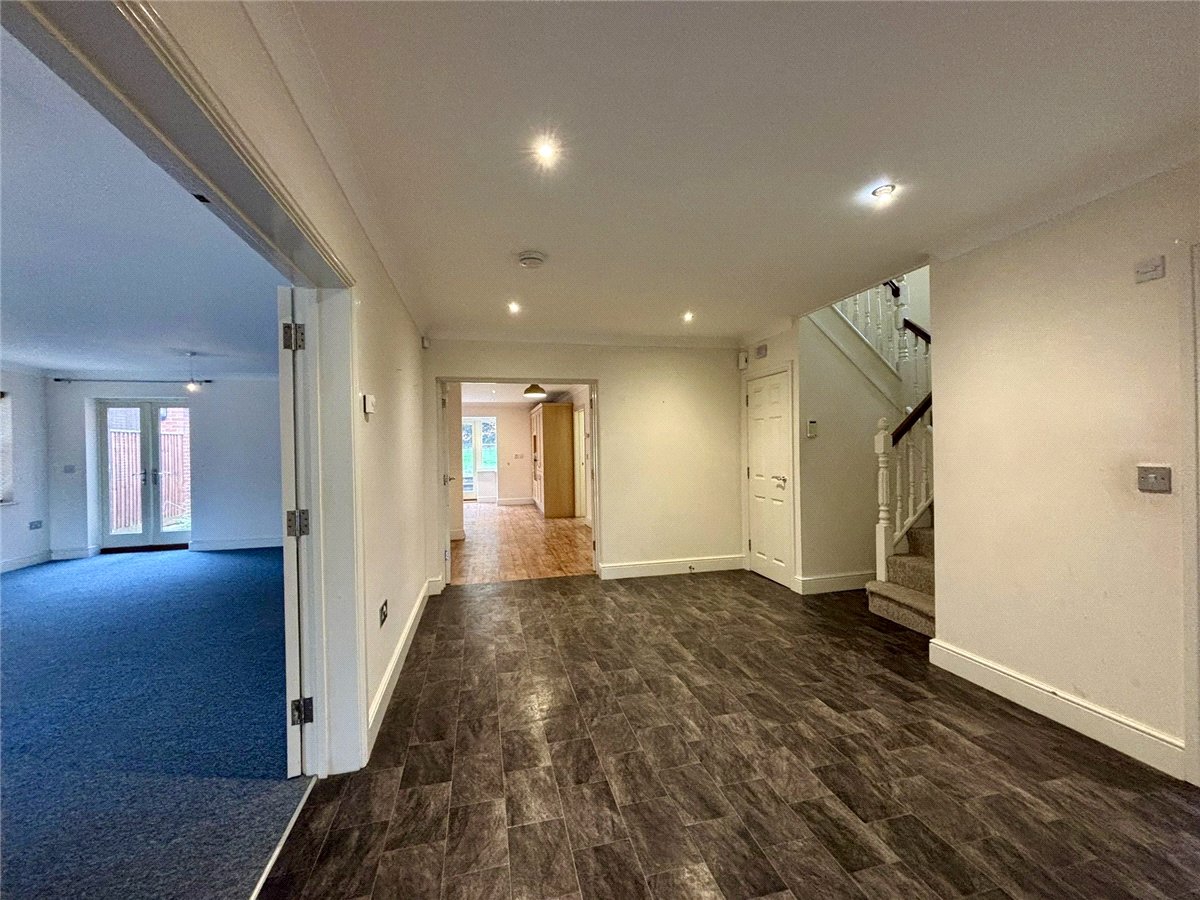 5 bedroom House, High Street, Long Wittenham, OX14 - Available, Image 22