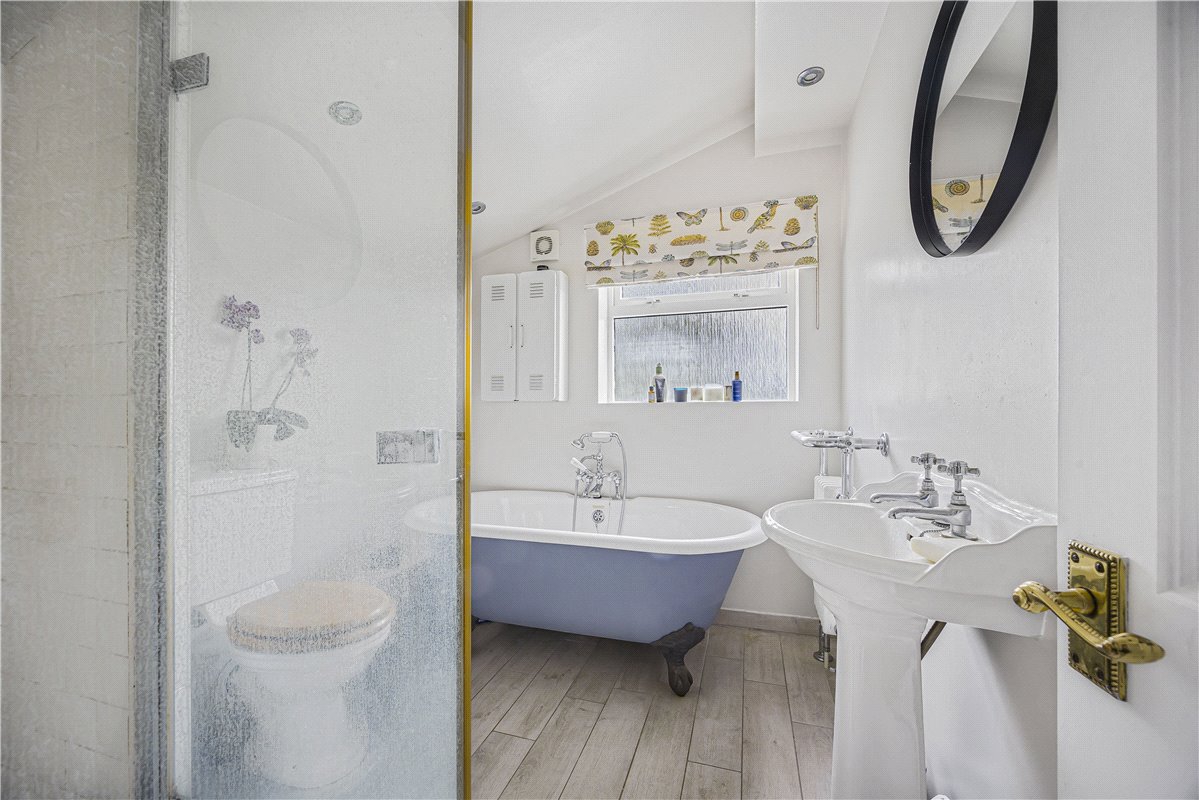 2 bedroom House, Howard Street, Oxford, OX4 - Sold, Image 8
