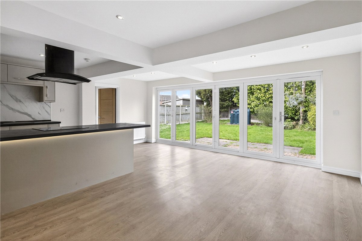 3 bedroom Bungalow, Cromwell Close, Hopton, ST18 - Let Agreed, Image 5