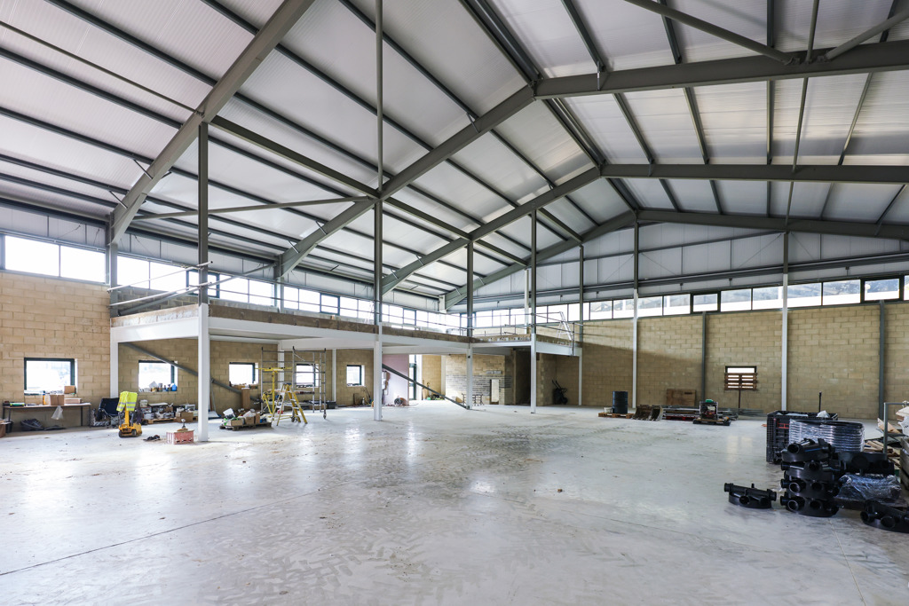 2766 to 17652 Sq Ft, West Oxfordshire Retail Park, Carterton, OX18 - Available, Image 3