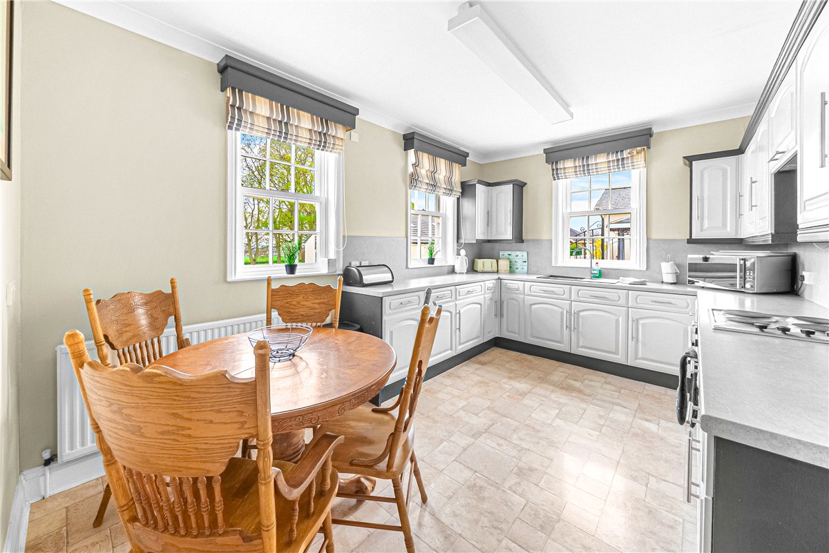 18 bedroom House, Wold Road, Nafferton, YO25 - Available, Image 41