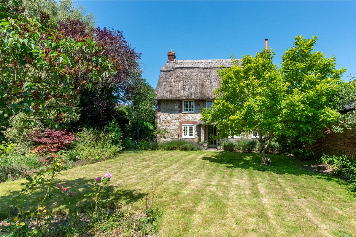 4 bedroom House, Lower Fyfield, Marlborough, SN8 - Available, Image 19