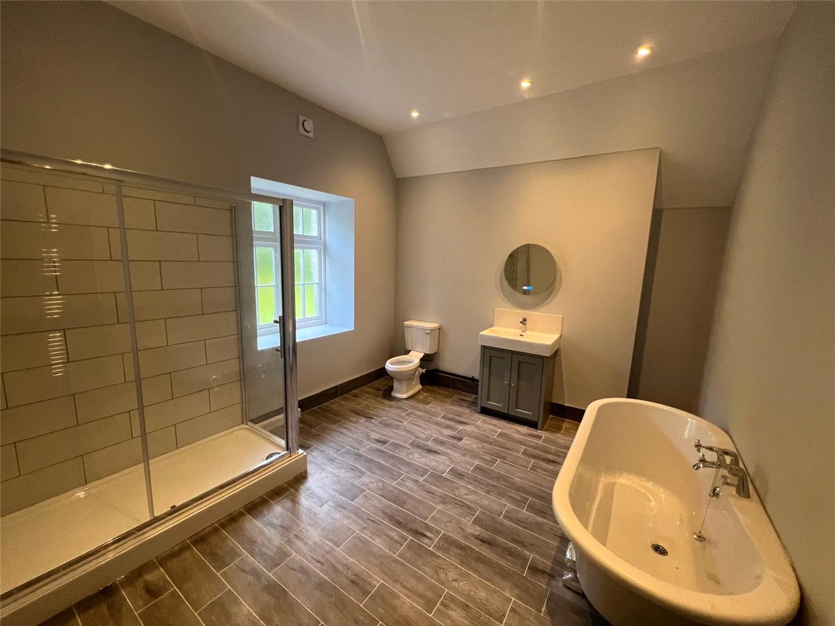 0 bedroom House, Llandygai, Bangor, LL57 - Let Agreed, Image 13