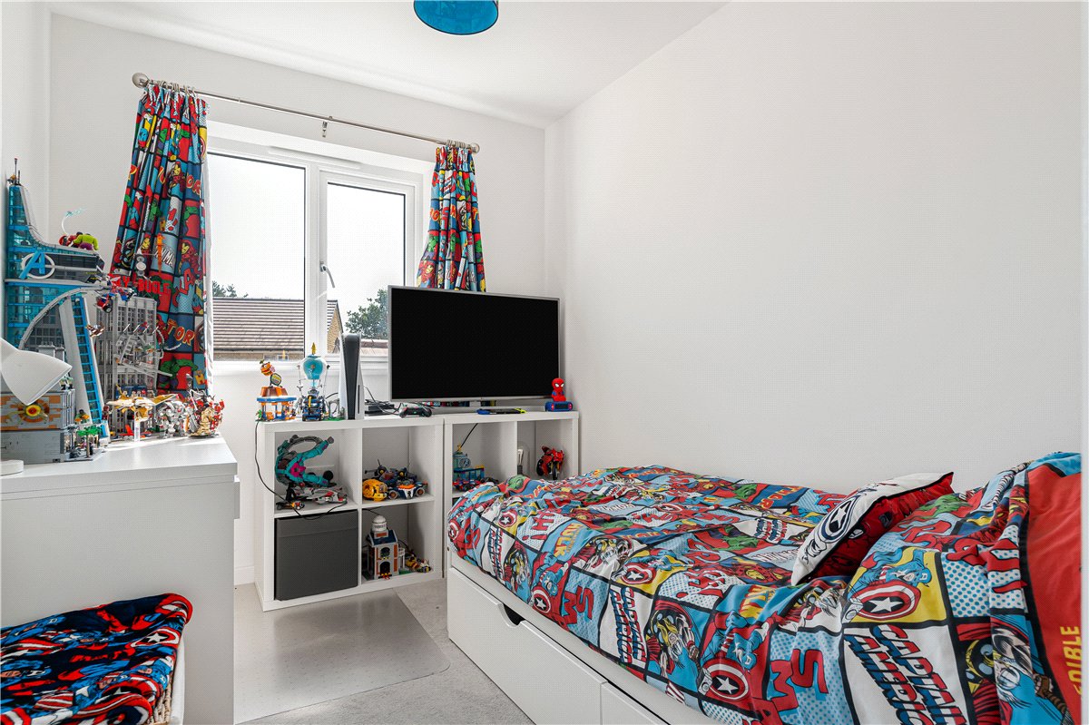 3 bedroom House, Dexter Gardens, Kingston Bagpuize, OX13 - Available, Image 9