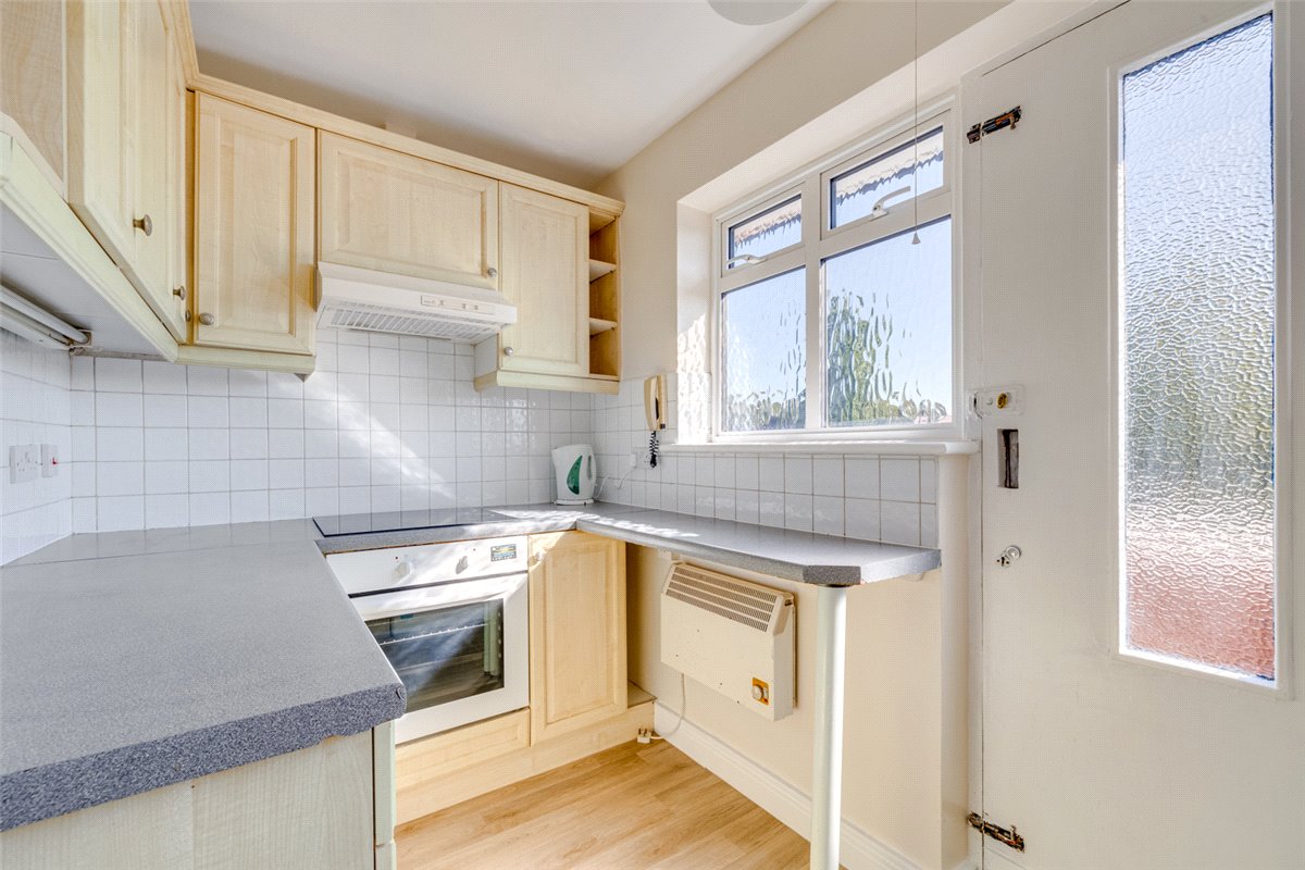 1 bedroom Residential, St. Leonards Road, London, SW14 - 