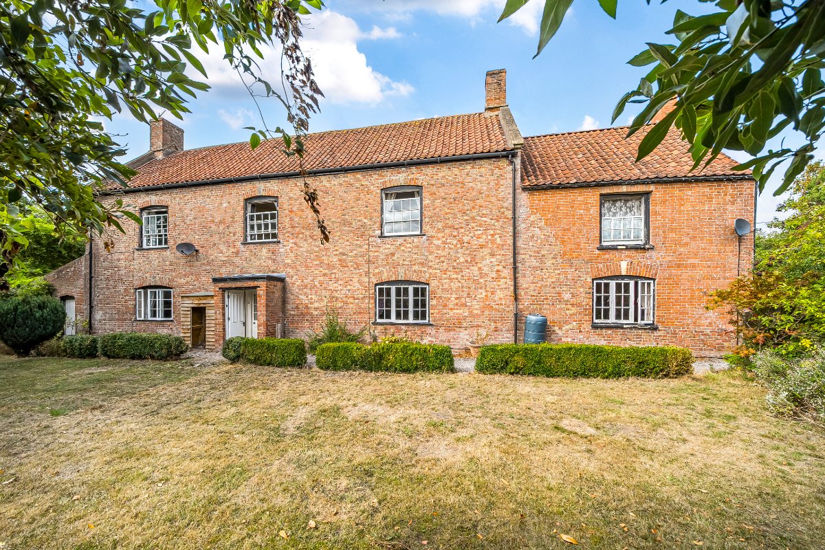 2.8  Farm, Lot 1: East Farm, Purving Row, BS24 - Sold, Image 2