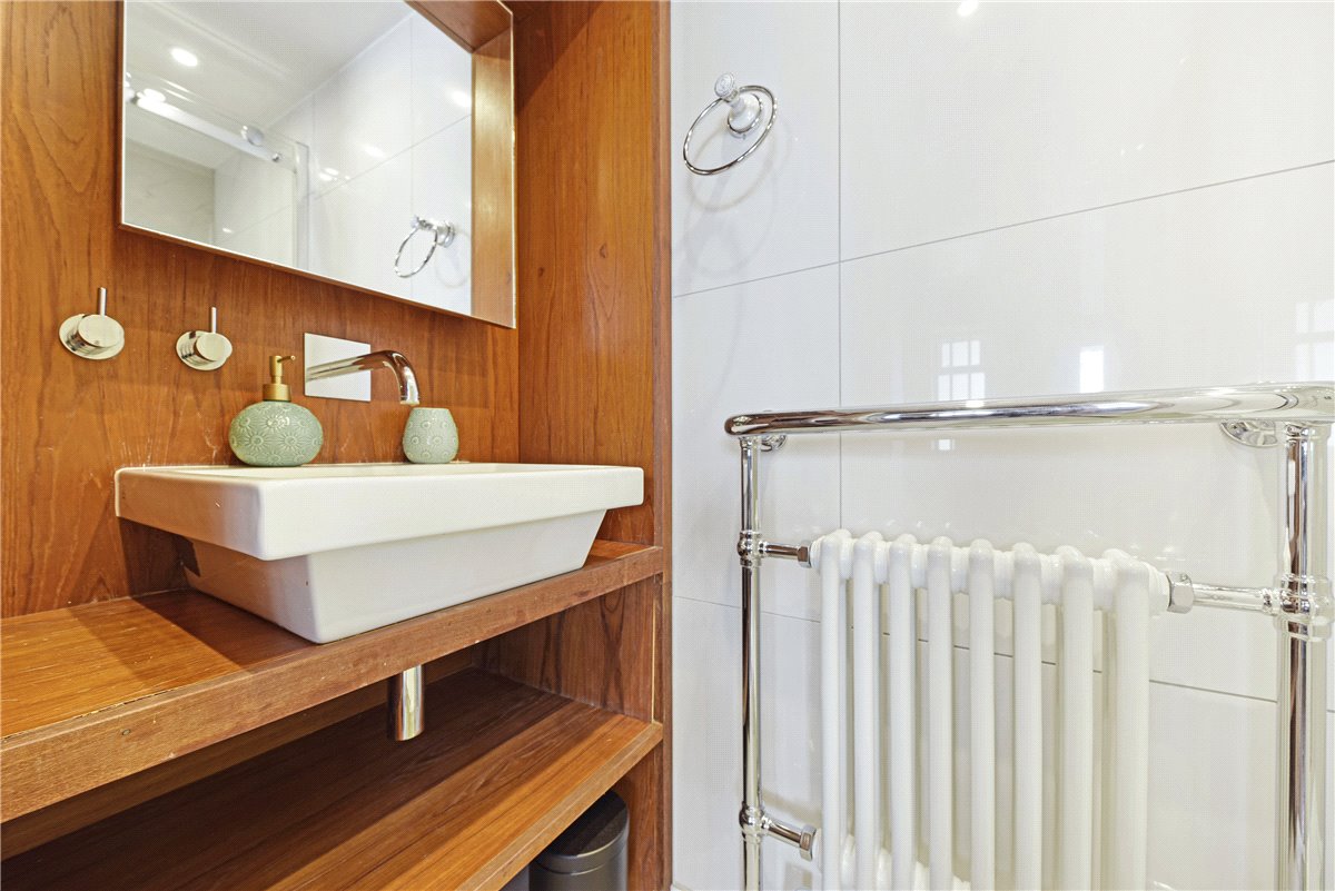 3 bedroom Flat, Rosary Gardens, South Kensington, SW7 - Available, Image 14