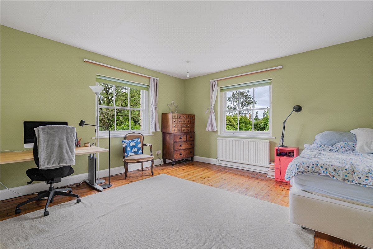 5 bedroom House, Water Eaton Lane, Gosford, OX5 - Available, Image 15