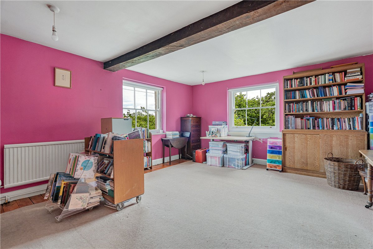 5 bedroom House, Water Eaton Lane, Gosford, OX5 - Available, Image 15