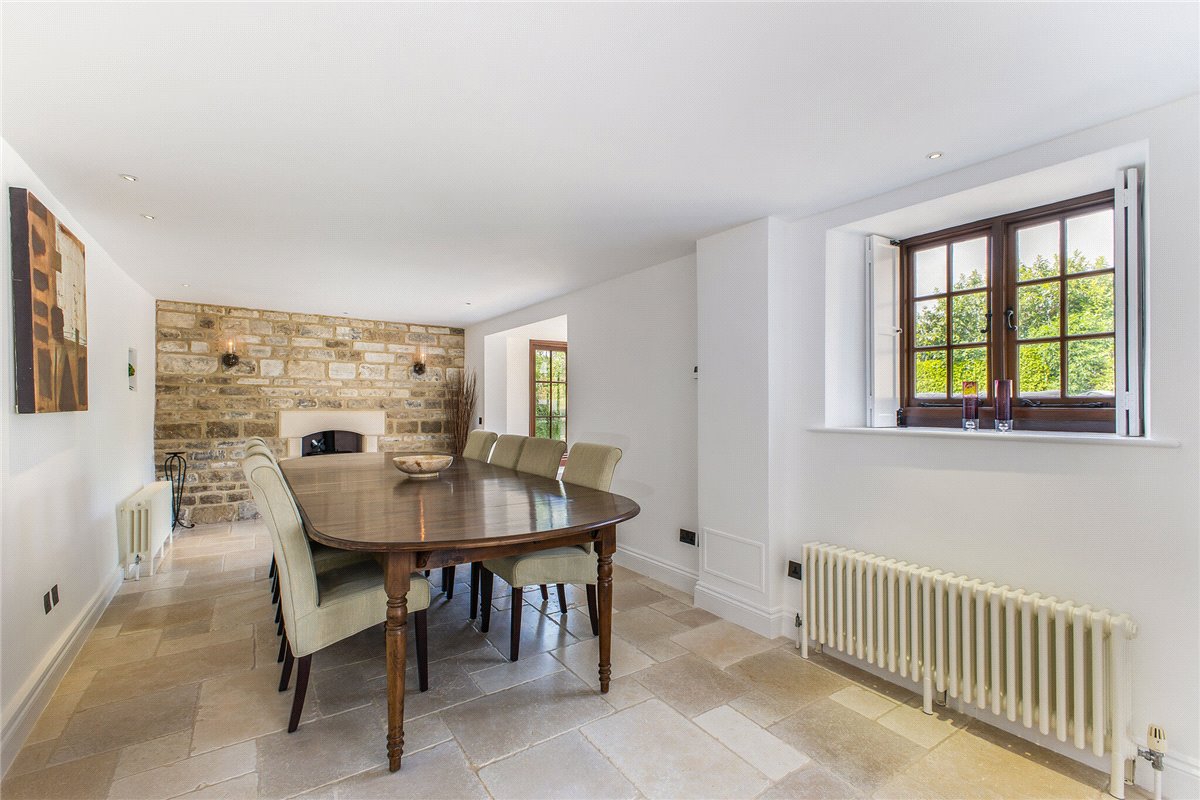 4 bedroom House, Broome Manor Lane, Swindon, SN3 - Sold, Image 24