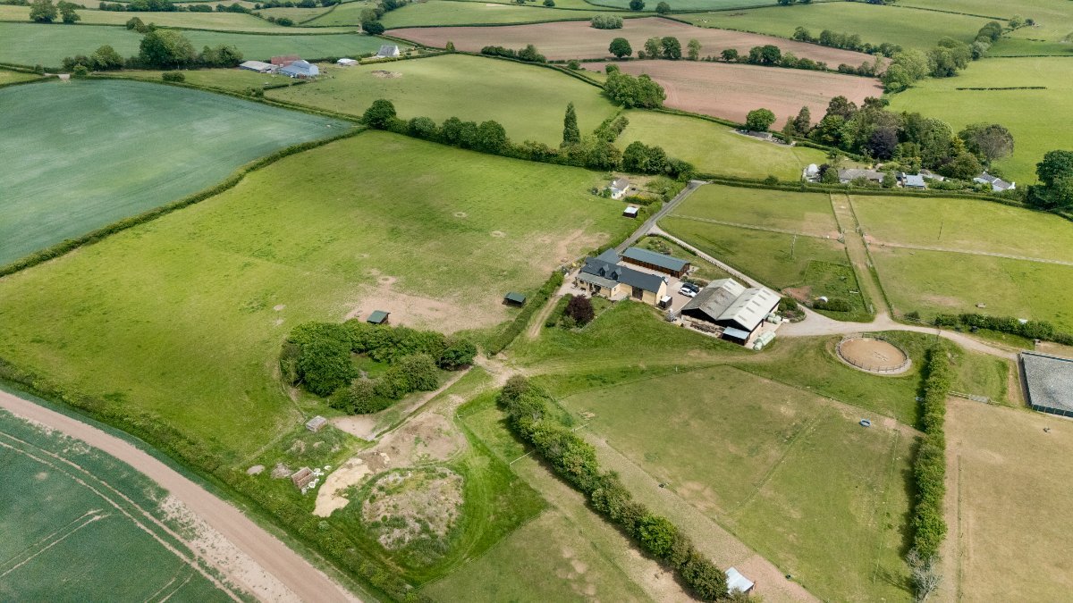 7 bedroom House, St. Weonards, Hereford, HR2 - Available, Image 23