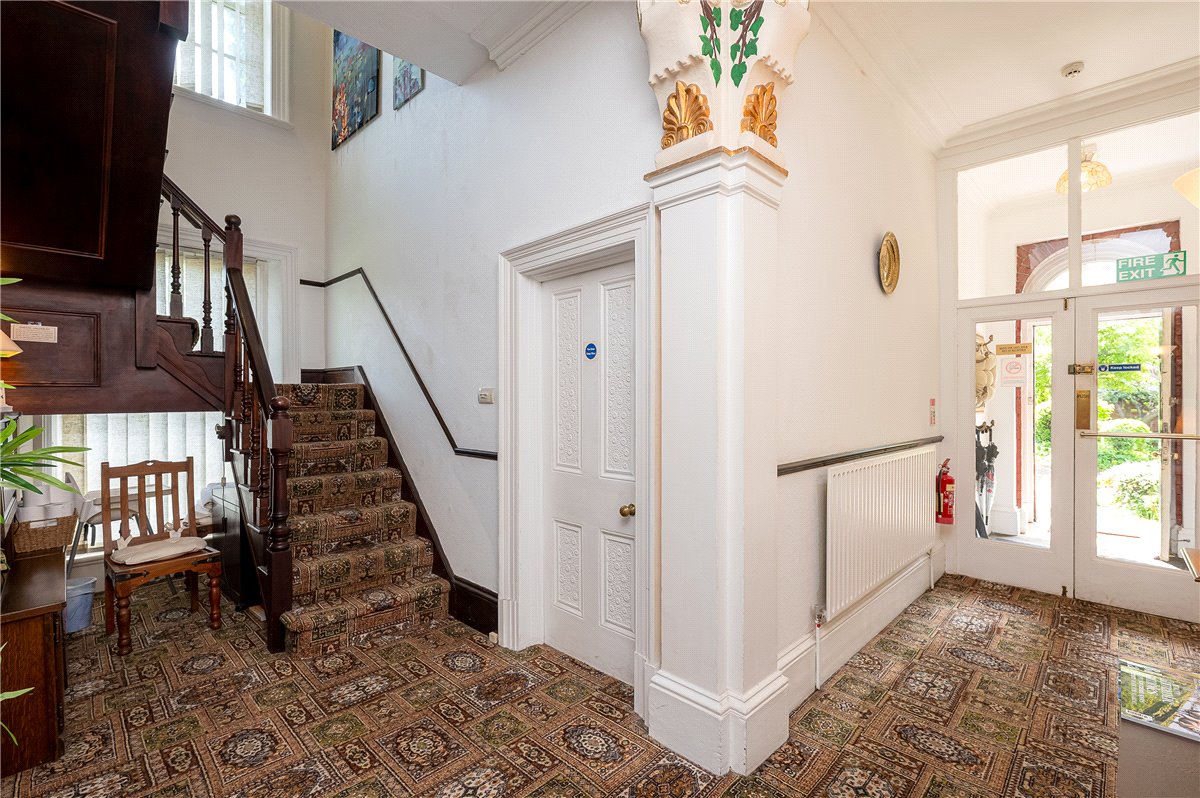 10 bedroom House, Fulford Road, York, YO10 - Available, Image 34