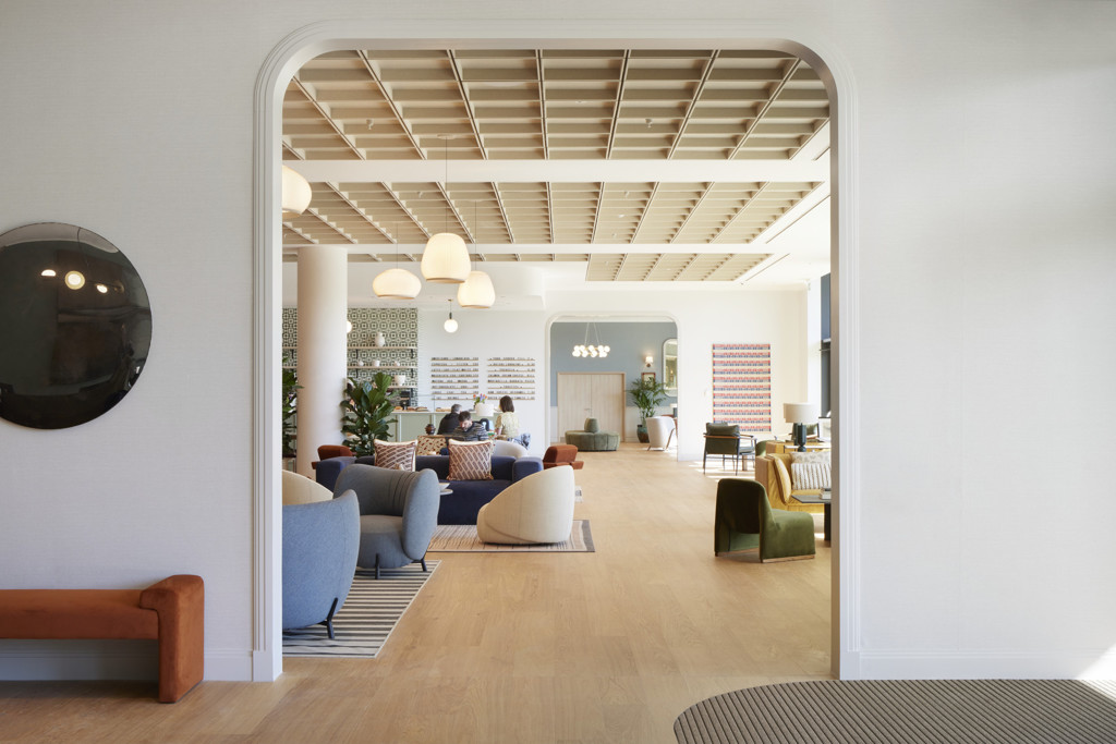 4000 to 214000 Sq Ft, Trinity House, Oxford, OX4 - Available, Image 5