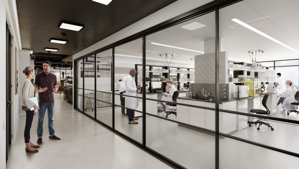 4000 to 214000 Sq Ft, Trinity House, Oxford, OX4 - Available, Image 5