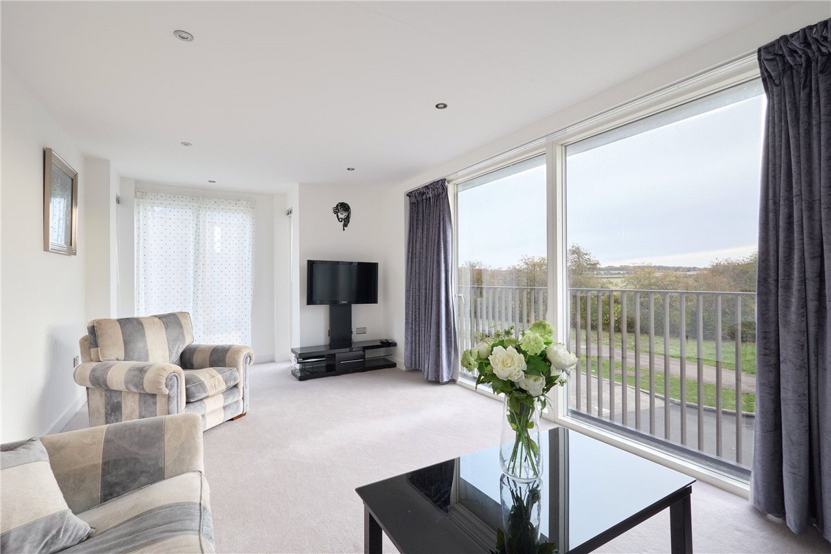 4 bedroom House, Knightly Avenue, Cambridge, CB2 - Sold, Image 8